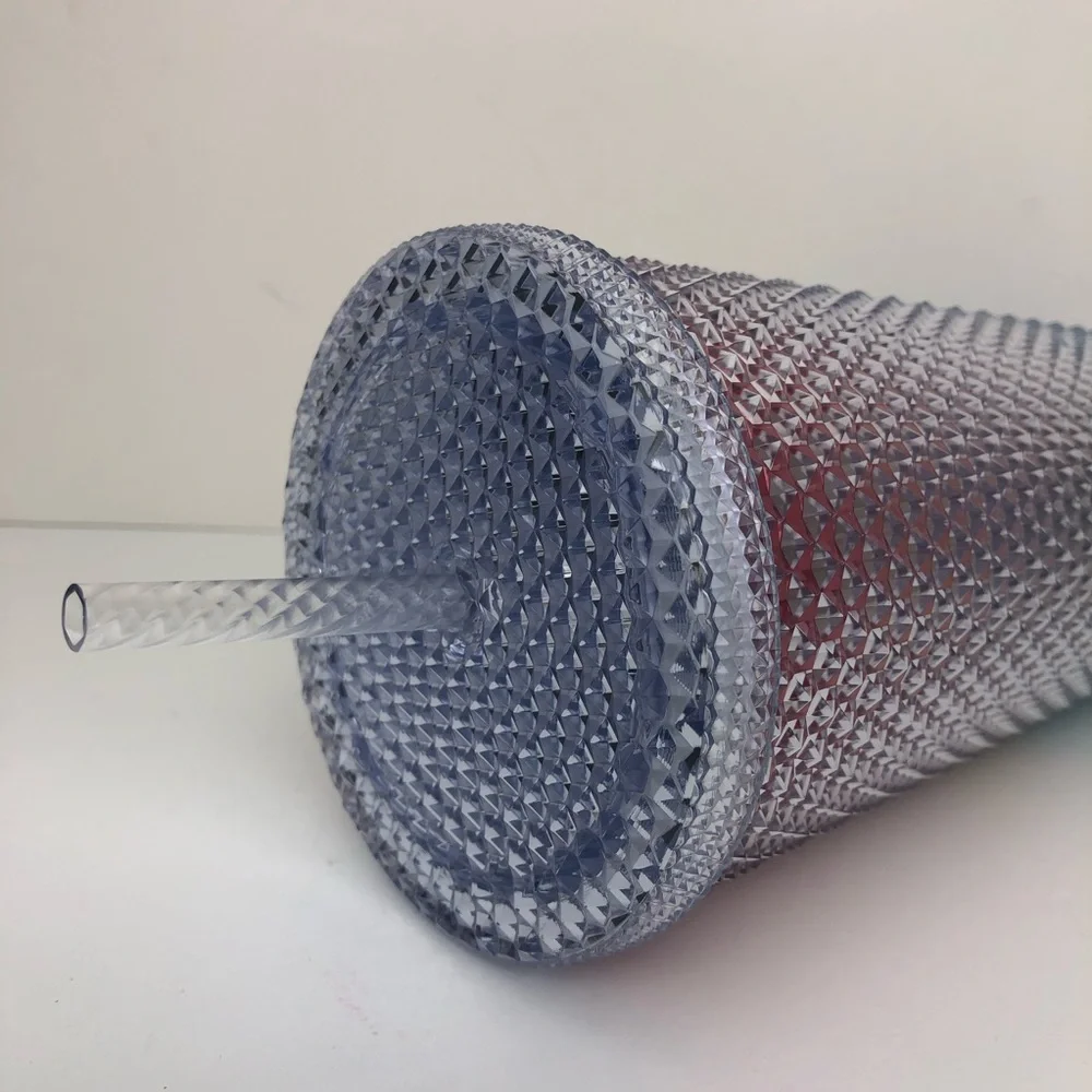 Starbucks Pride 2020 Studded Rainbow Venti‎ Tumbler